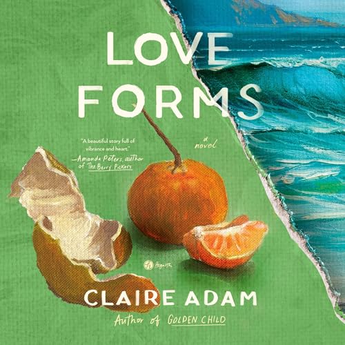 Cover of Love Forms