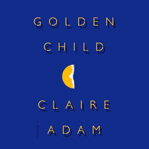 Cover of Golden Child