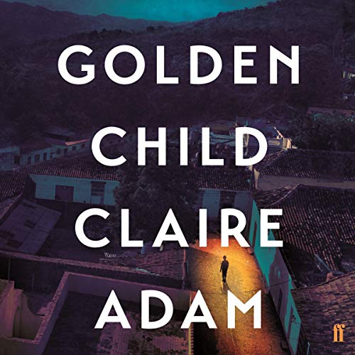 Cover of Golden Child