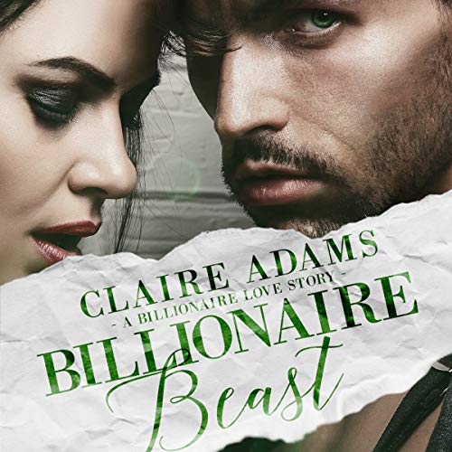 Cover of Billionaire Beast