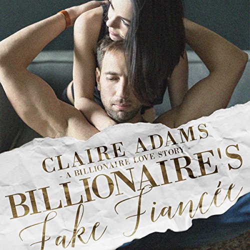 Cover of Billionaire's Fake Fiancée