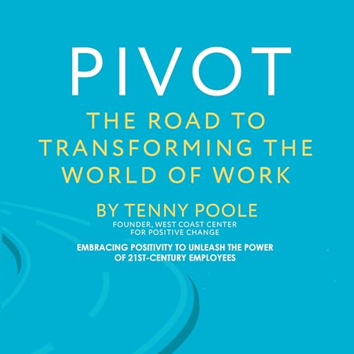 Cover of Pivot