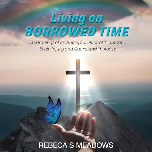Cover of Living on Borrowed Time