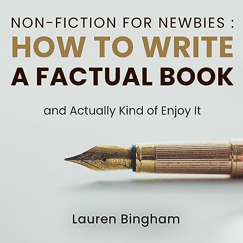 Cover of Non-Fiction for Newbies