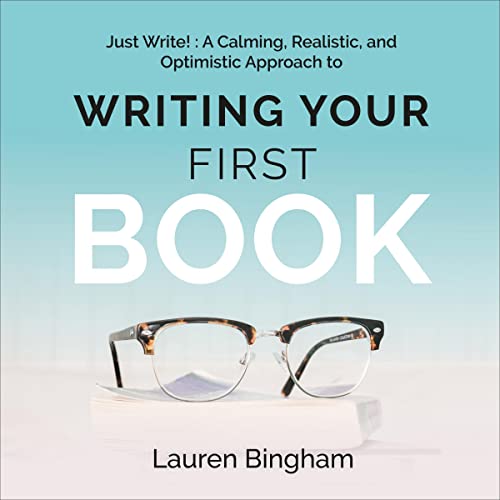 Cover of Just Write!