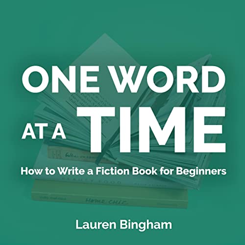 Cover of One Word at a Time