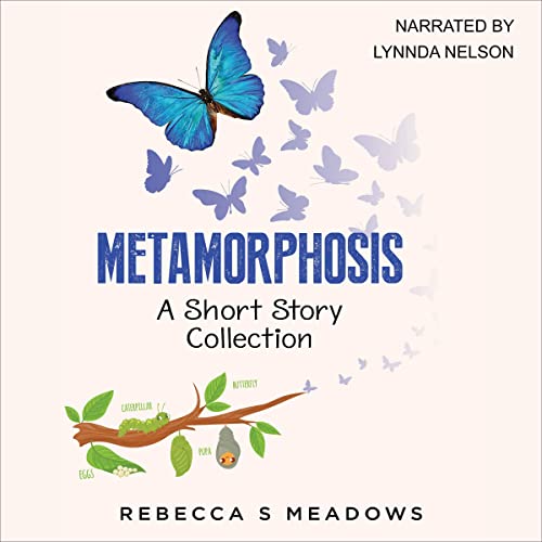 Cover of Metamorphosis