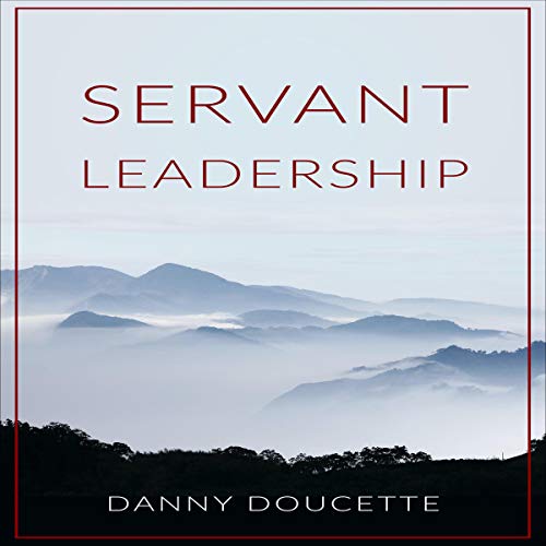 Cover of Servant Leadership