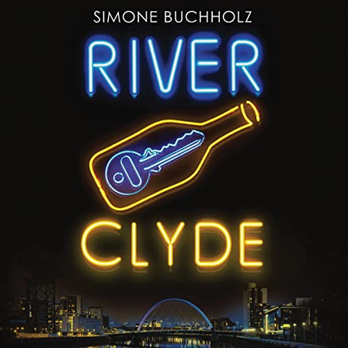 Cover of River Clyde
