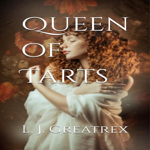 Cover of Queen of Tarts