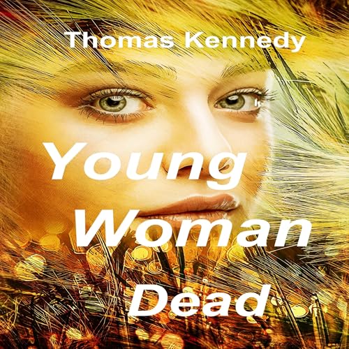 Cover of Young Woman Dead