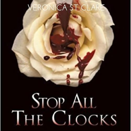 Cover of Stop All the Clocks