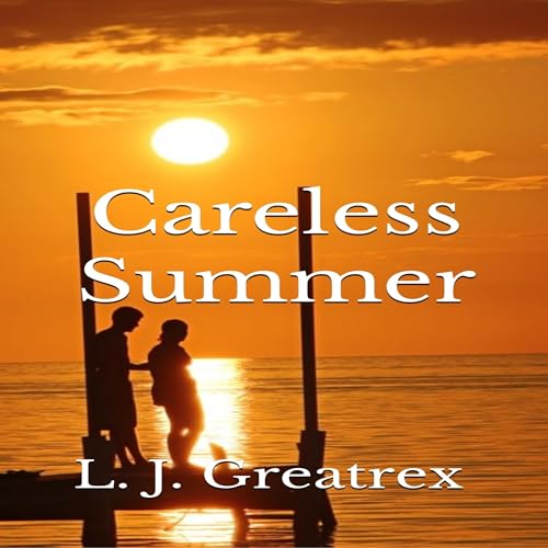 Cover of Careless Summer