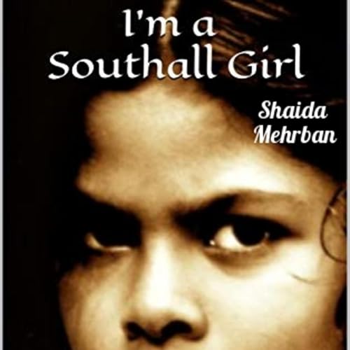 Cover of I'm a Southall Girl