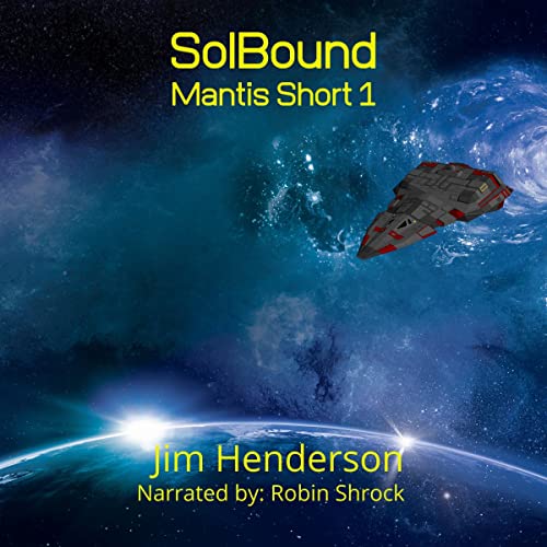 Cover of SolBound