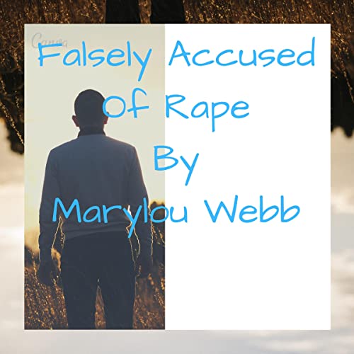Cover of Falsely Accused of Rape