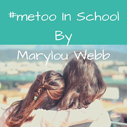 Cover of #metoo in School