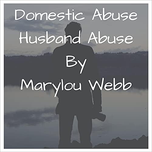 Cover of Domestic Abuse Husband Abuse