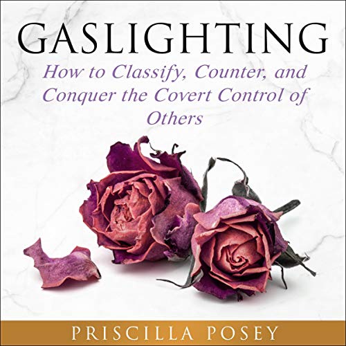 Cover of Gaslighting