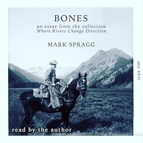Cover of Bones