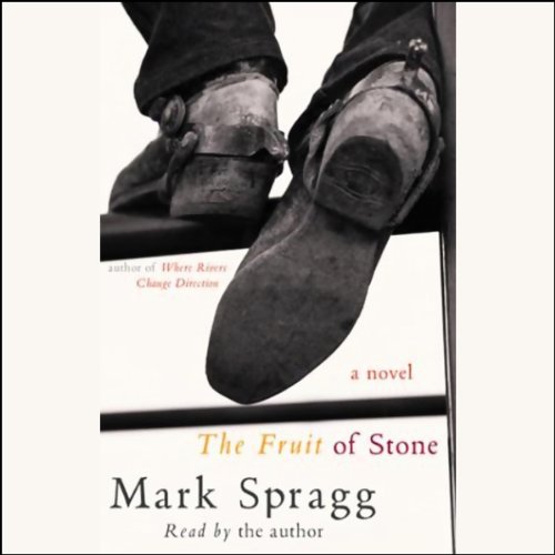 Cover of The Fruit of Stone