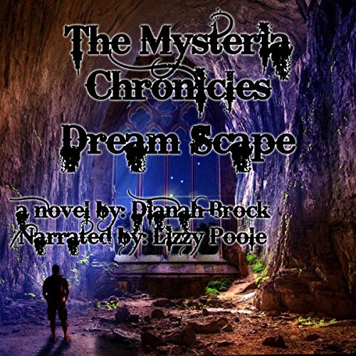 Cover of Dream Scape