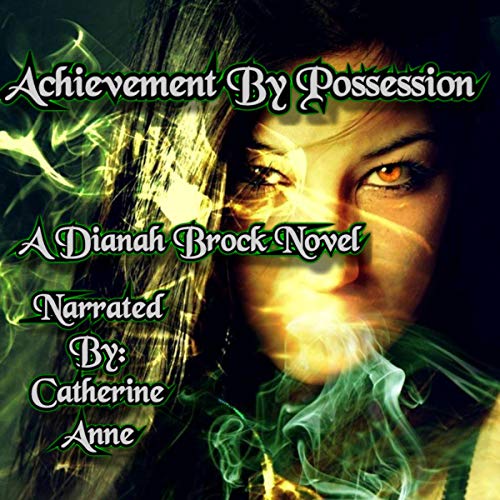 Cover of Achievement by Possession