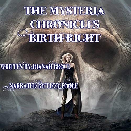 Cover of Birth Right