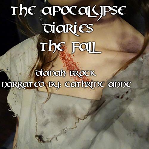 Cover of The Fall