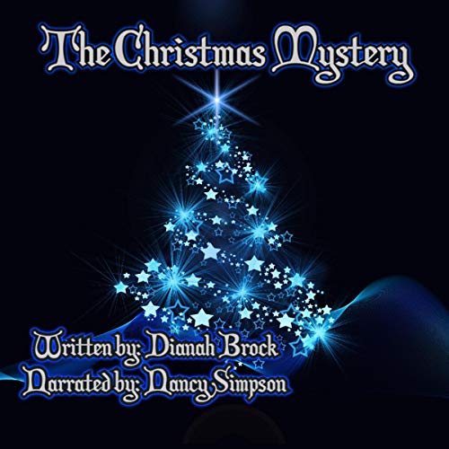 Cover of The Christmas Mystery