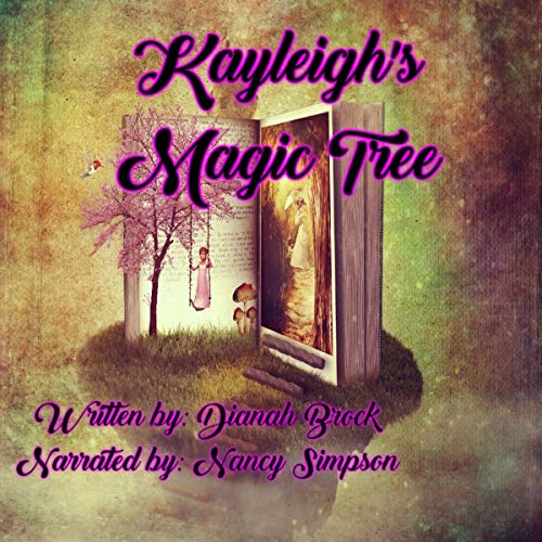 Cover of Kayleigh's Magic Tree