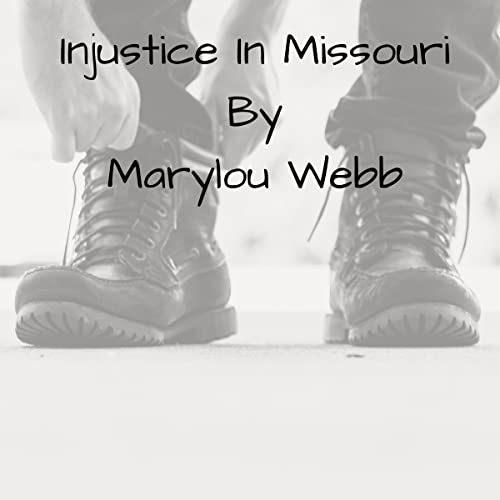 Cover of Injustice in Missouri