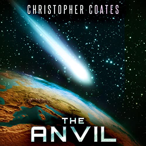 Cover of The Anvil