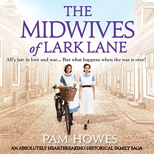 Cover of The Midwives of Lark Lane