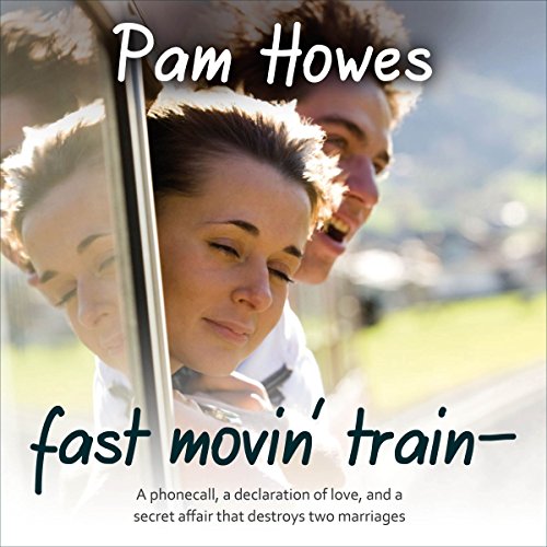 Cover of Fast Movin' Train