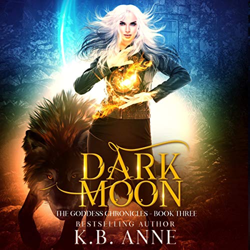 Cover of Dark Moon