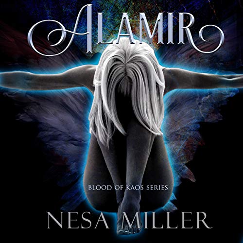 Cover of Alamir