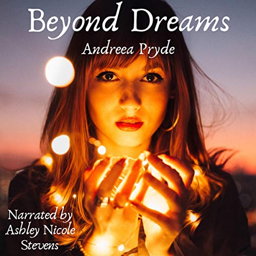 Cover of Beyond Dreams