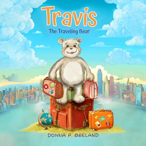 Cover of Travis