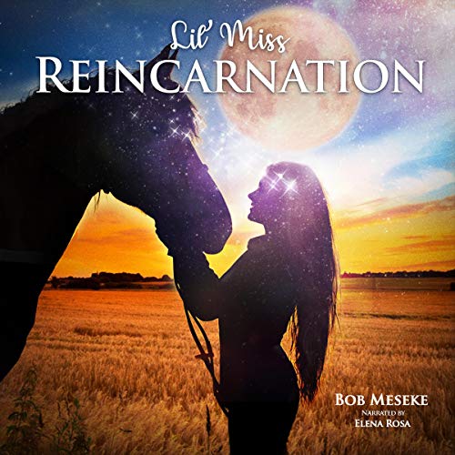 Cover of Lil' Miss Reincarnation