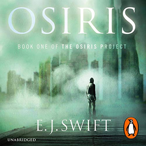 Cover of Osiris