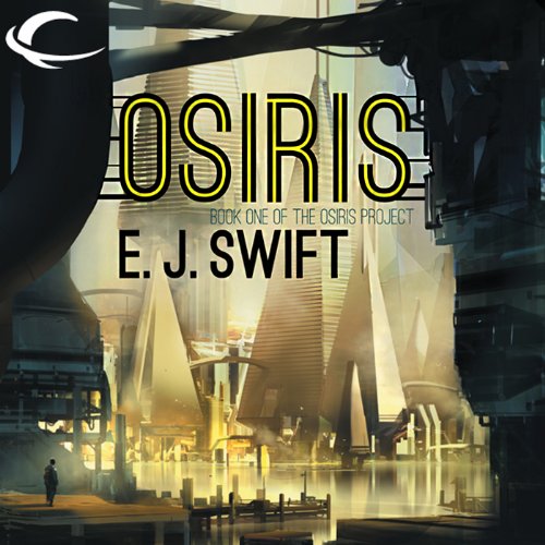 Cover of Osiris