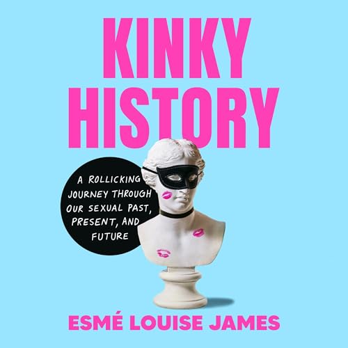 Cover of Kinky History