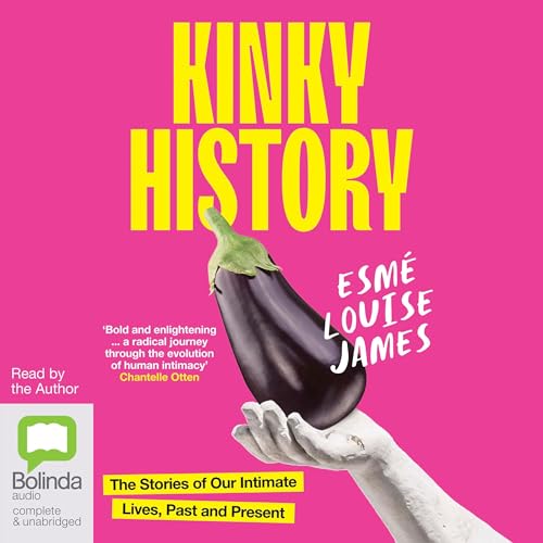 Cover of Kinky History