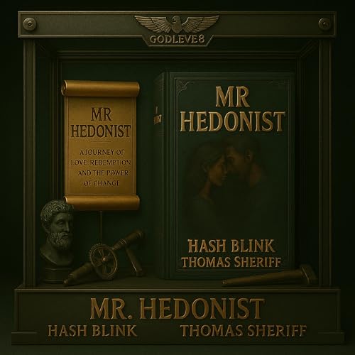 Cover of Mr. Hedonist