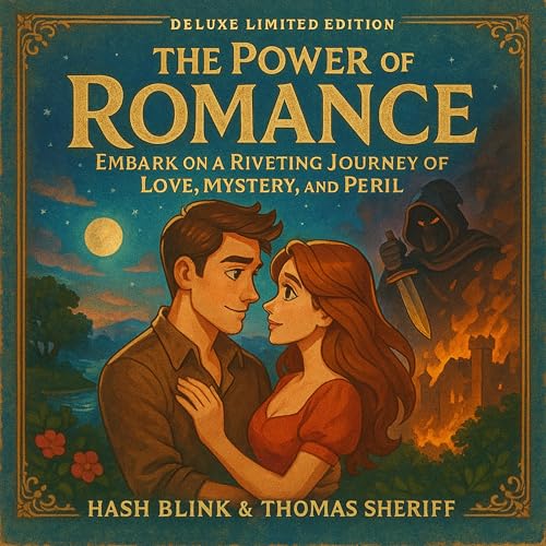 Cover of The Power of Romance