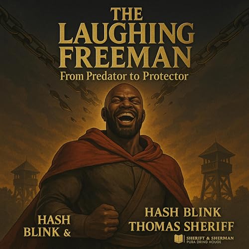 Cover of The Laughing Freeman