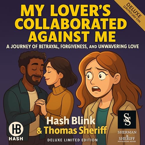 Cover of My Lover’s Collaborated Against Me