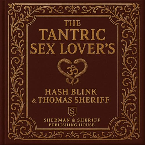 Cover of The Tantric Sex Lover's