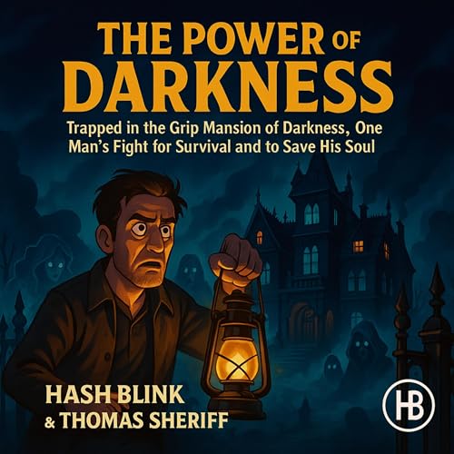 Cover of The Power of Darkness